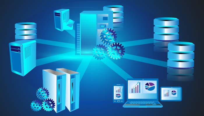 Databases