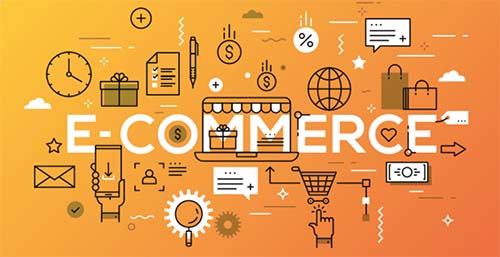 E-Commerce