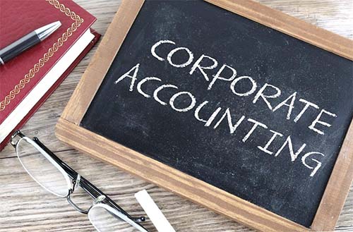 Corporation