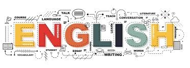 English