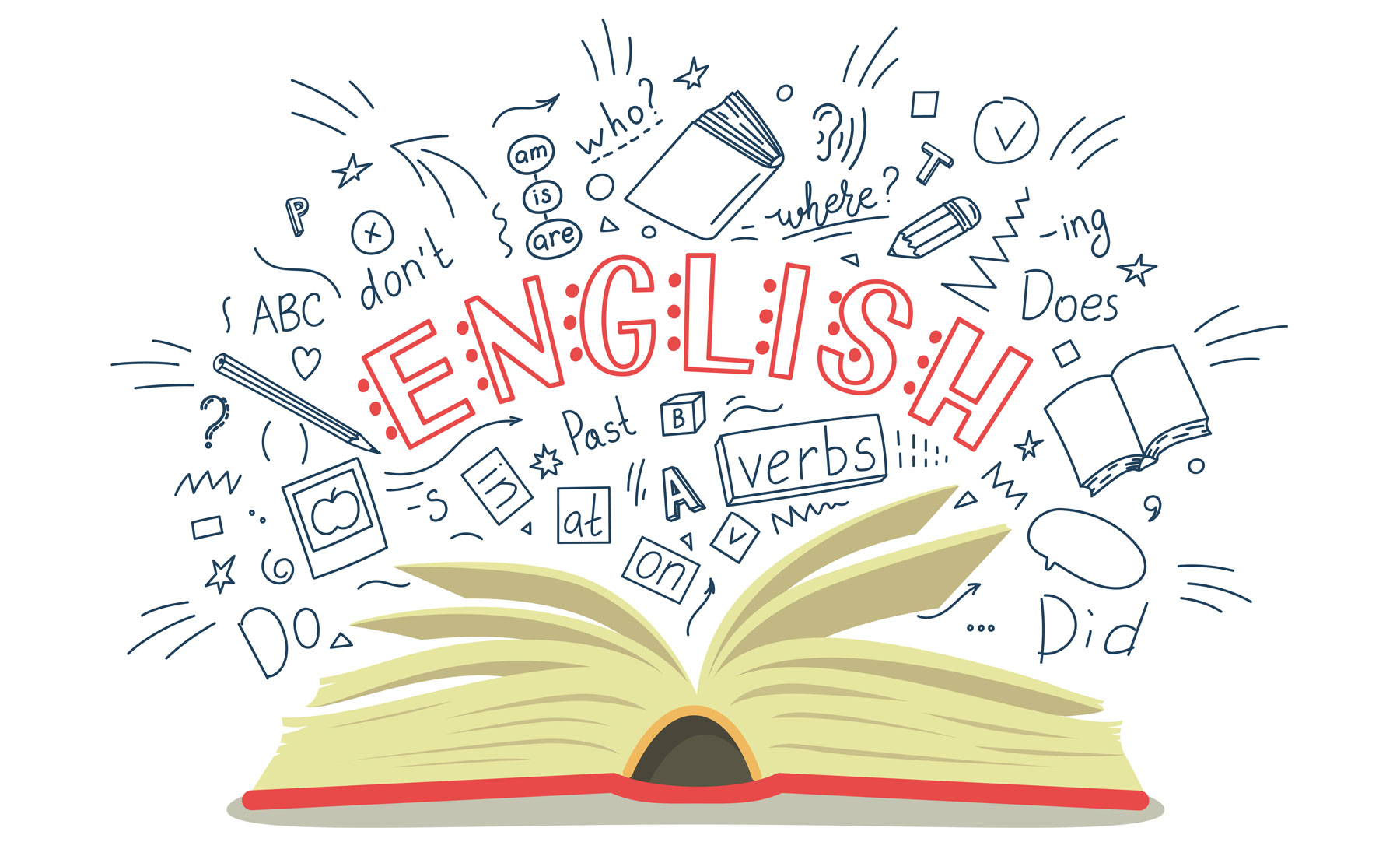 English