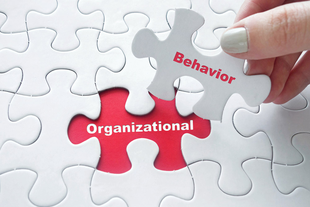 Organizational