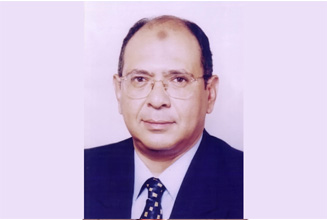 أ.د.محمد عبدالمنعم بكرعيد
