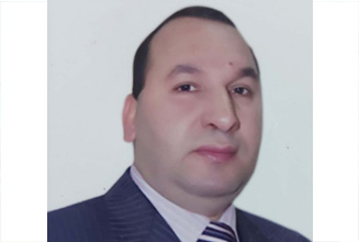الاستاذ الدكتور / محمد سيد ابراهيم 