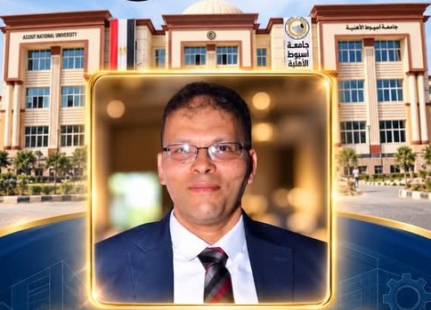 الاستاذ الدكتور/ خالد فتحى حسين