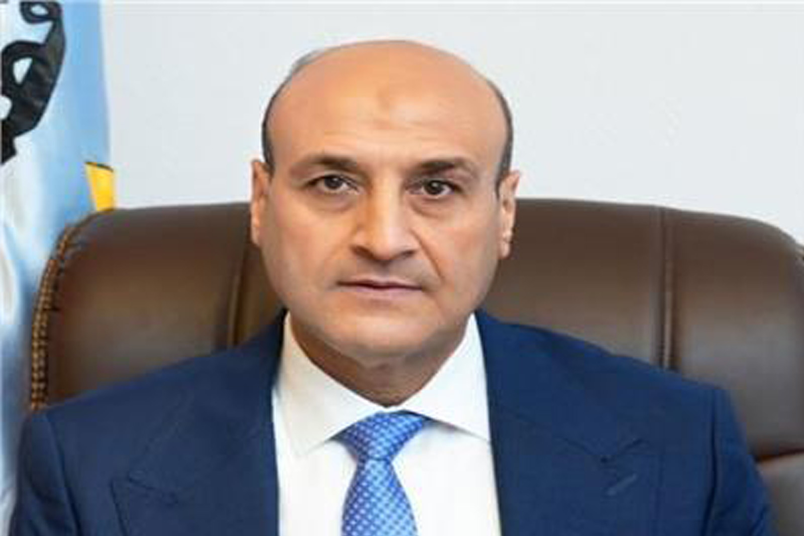 اللواء محمد سيد حسن علوان